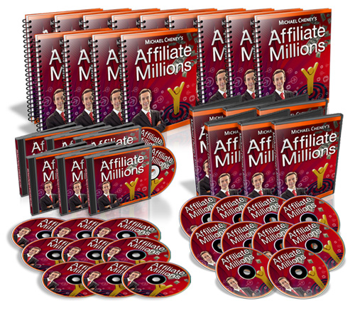 Affiliate Millions